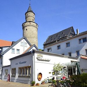 Hotel Felsenkeller
